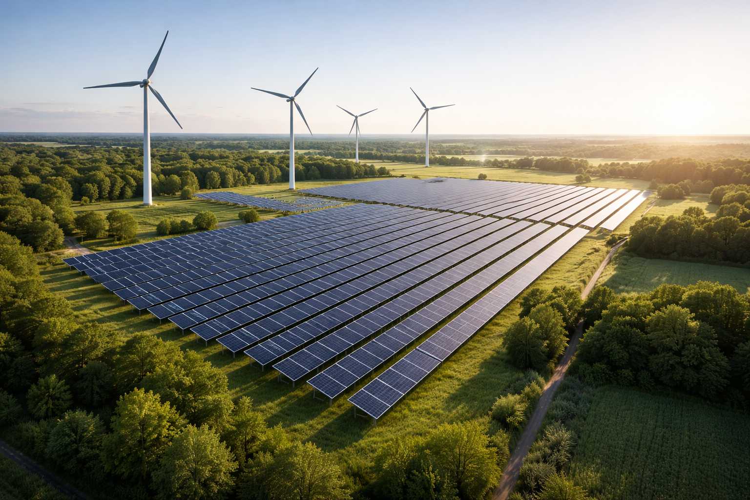 Eksperci i infrastruktura OZE – koncepcja BSE